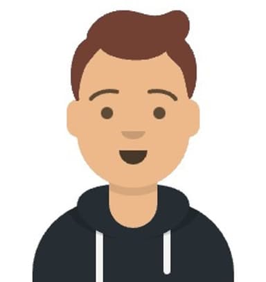 Profile Picture main user avatar