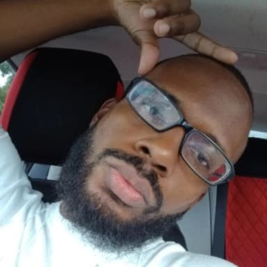 Profile Picture main user avatar