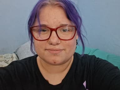 Profile Picture main user avatar