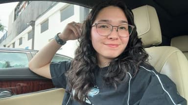 Profile Picture main user avatar