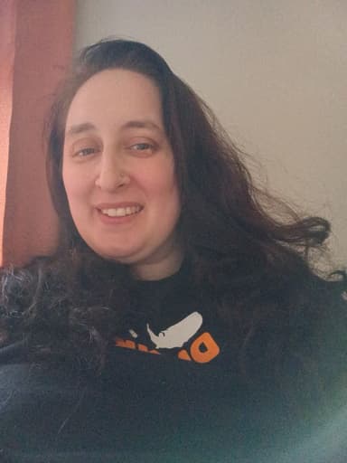 Profile Picture main user avatar