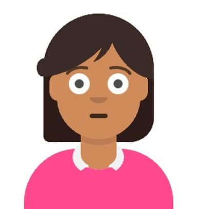 Profile Picture main user avatar