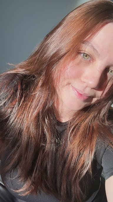 Profile Picture main user avatar