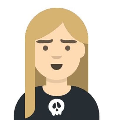 Profile Picture main user avatar