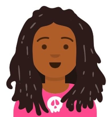 Profile Picture main user avatar