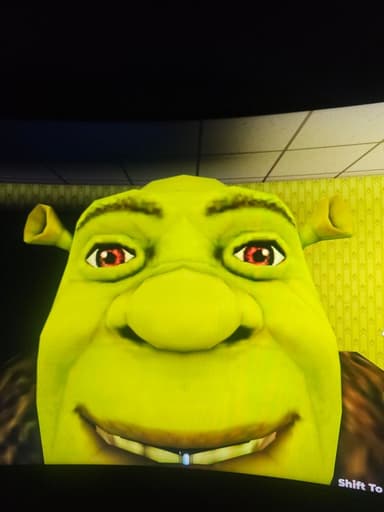 Profile Picture main user avatar