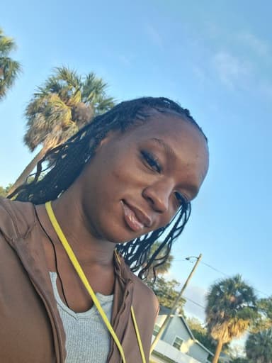 Profile Picture main user avatar