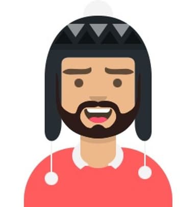 Profile Picture main user avatar