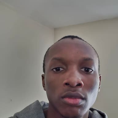 Profile Picture main user avatar