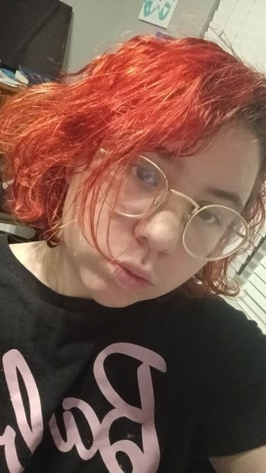 Profile Picture main user avatar
