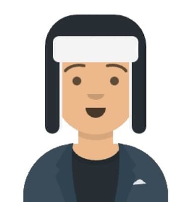 Profile Picture main user avatar