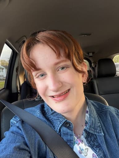 Profile Picture main user avatar