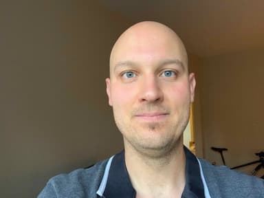 Profile Picture main user avatar