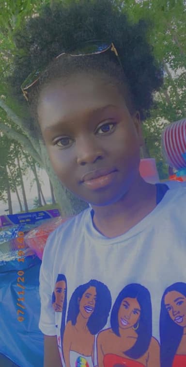 Profile Picture main user avatar