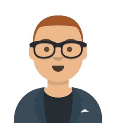 Profile Picture main user avatar