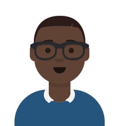 Profile Picture main user avatar