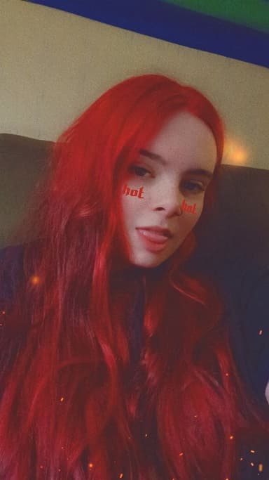 Profile Picture main user avatar