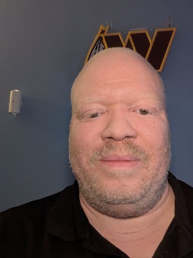 Profile Picture main user avatar