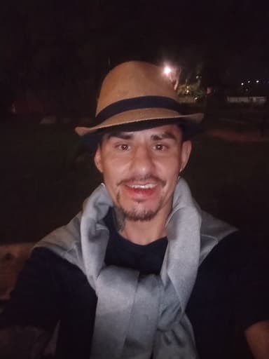 Profile Picture main user avatar
