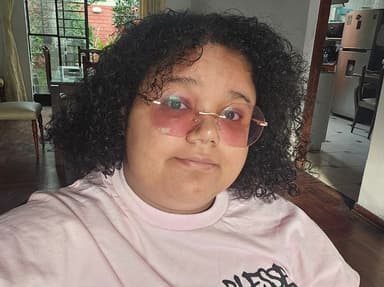 Profile Picture main user avatar