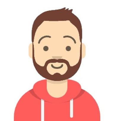 Profile Picture main user avatar