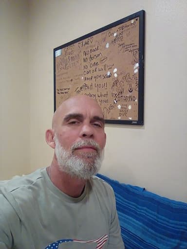 Profile Picture main user avatar