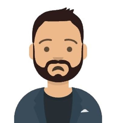 Profile Picture main user avatar