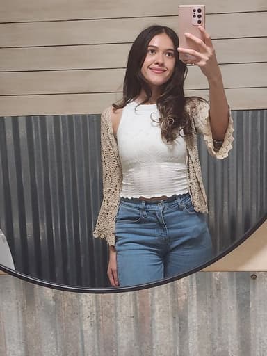Profile Picture main user avatar