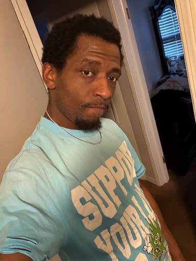 Profile Picture main user avatar