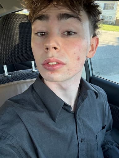 Profile Picture main user avatar