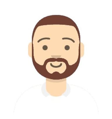 Profile Picture main user avatar