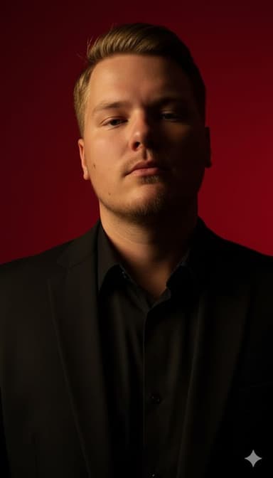 Profile Picture main user avatar