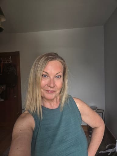 Profile Picture main user avatar