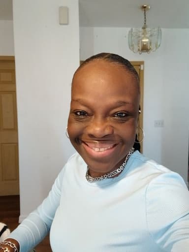 Profile Picture main user avatar