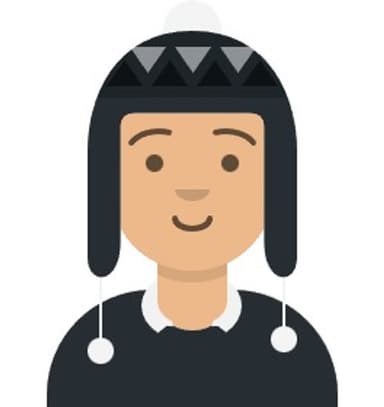 Profile Picture main user avatar