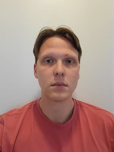 Profile Picture main user avatar