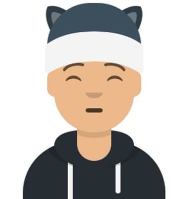 Profile Picture main user avatar