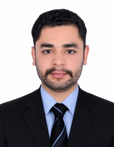Profile Picture main user avatar