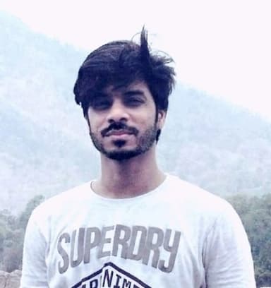 Profile Picture main user avatar