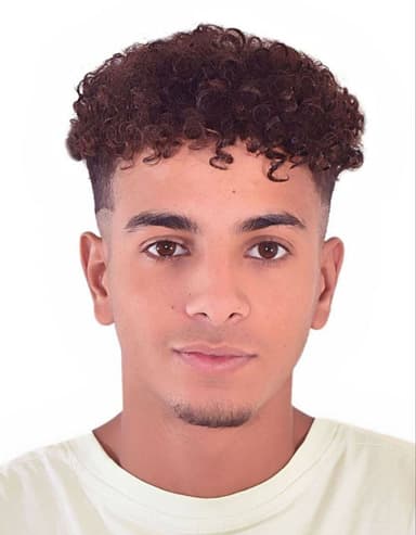 Profile Picture main user avatar