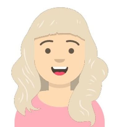 Profile Picture main user avatar