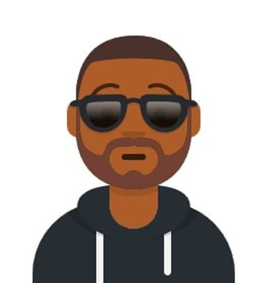 Profile Picture main user avatar