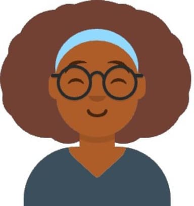 Profile Picture main user avatar