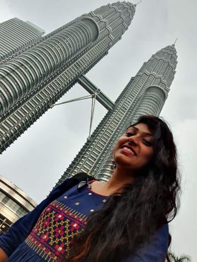 Profile Picture main user avatar