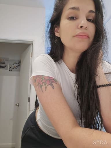 Profile Picture main user avatar