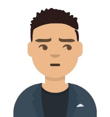 Profile Picture main user avatar