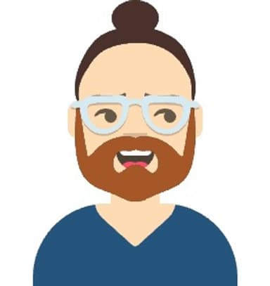 Profile Picture main user avatar