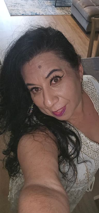 Profile Picture main user avatar