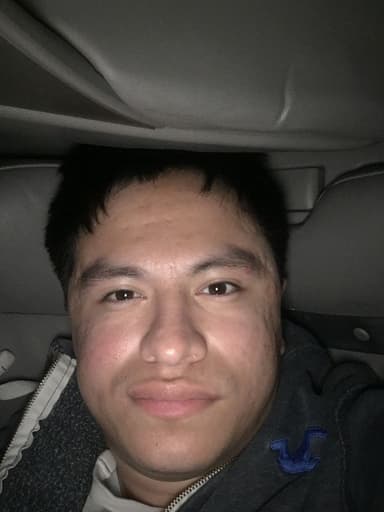 Profile Picture main user avatar