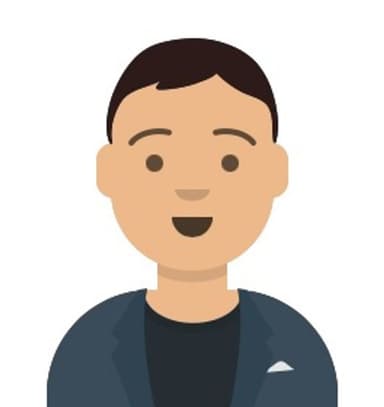 Profile Picture main user avatar